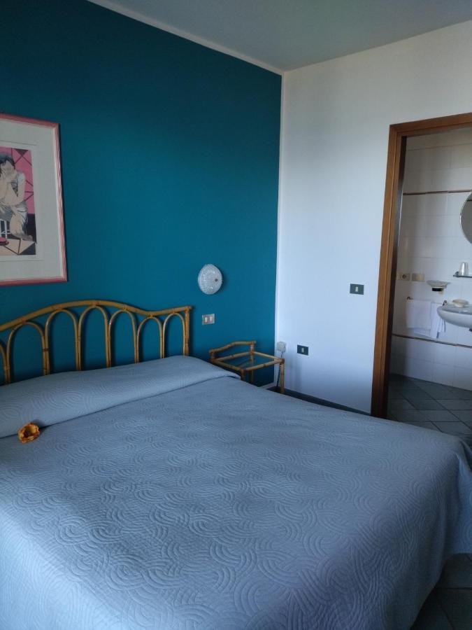 Albergo Il Biancospino Sirmione Buitenkant foto
