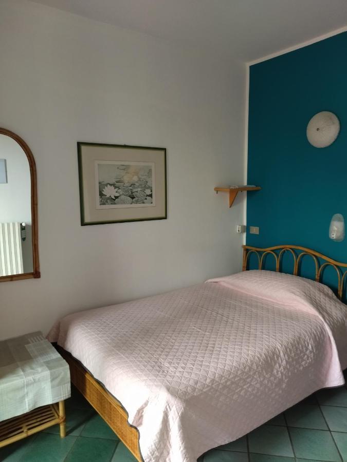 Albergo Il Biancospino Sirmione Buitenkant foto