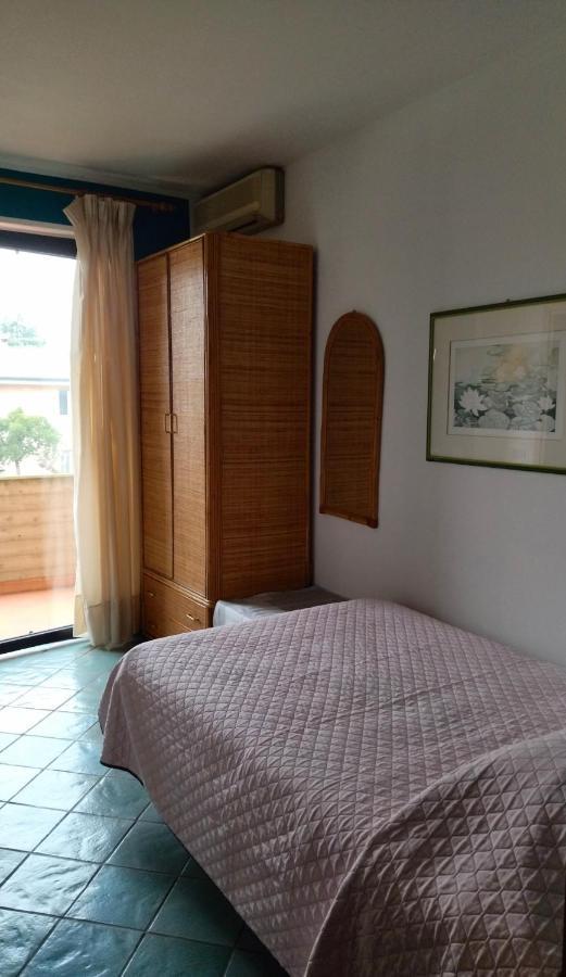 Albergo Il Biancospino Sirmione Buitenkant foto