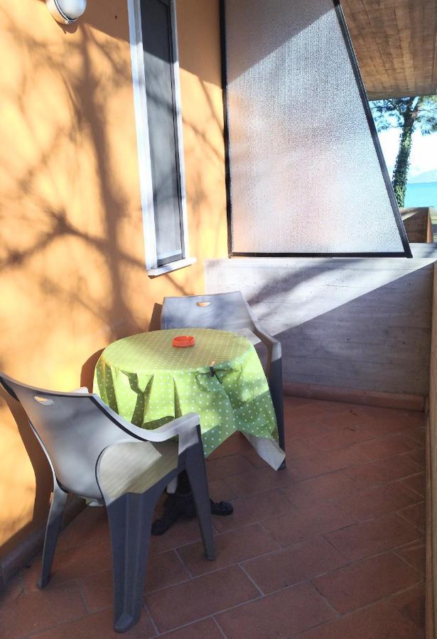 Albergo Il Biancospino Sirmione Buitenkant foto