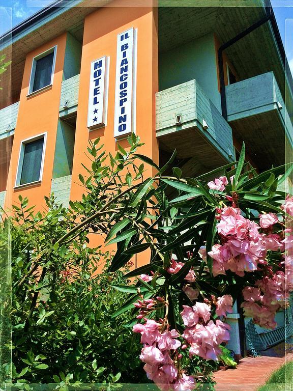 Albergo Il Biancospino Sirmione Buitenkant foto